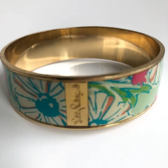 Lilly Pulitzer Bracelet - Picture 4 of 7